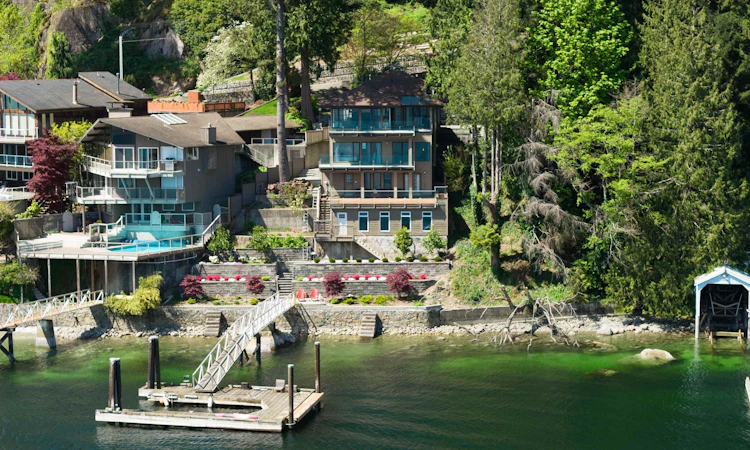 4793 Strathcona Road