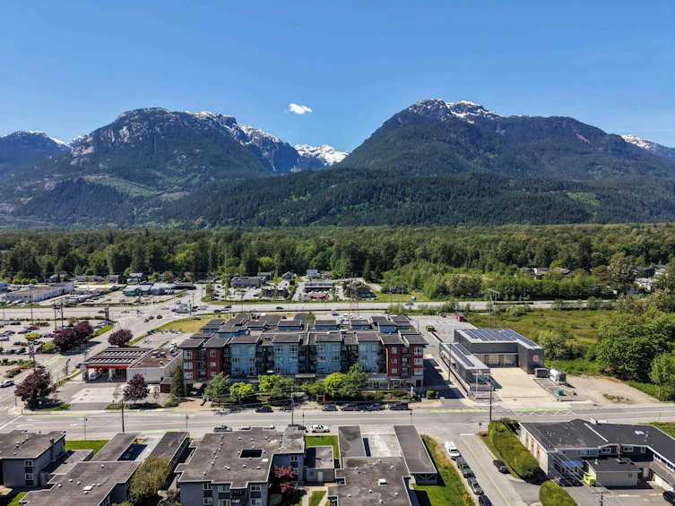 220-40437 Tantalus Road, Squamish, BC, V0N 1T0 - 5