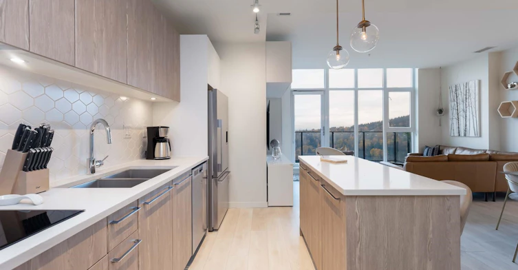 2202-691 North Road, Burnaby, BC, V3J 0H9 - 10