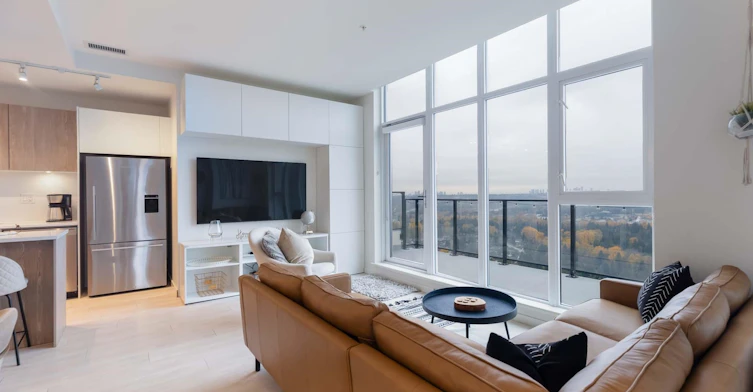 2202-691 North Road, Burnaby, BC, V3J 0H9 - 2