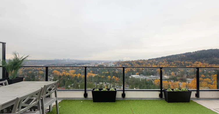 2202-691 North Road, Burnaby, BC, V3J 0H9 - 21