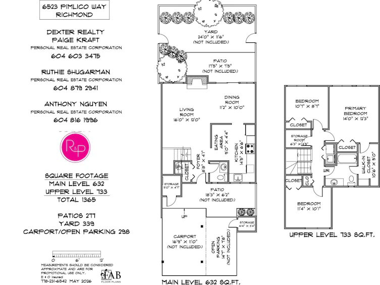 6523 Pimlico Way, Richmond, BC, V6Y 2Y1 - 32
