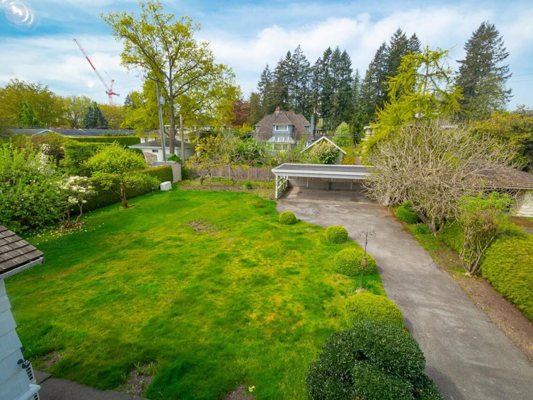 1871 Allison Road, Vancouver, BC, V6T 1T1 - 23