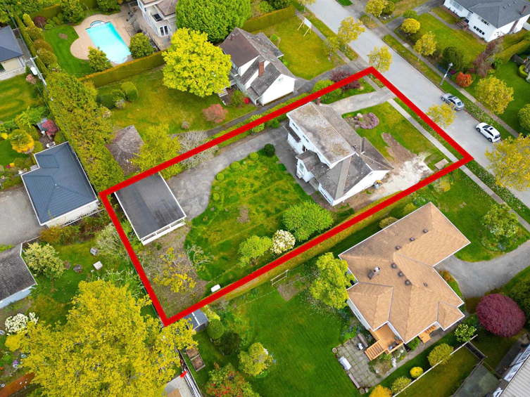 1871 Allison Road, Vancouver, BC, V6T 1T1 - 2