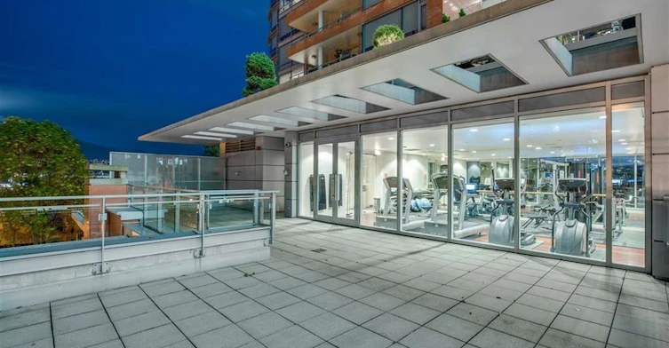 90X-1169 W Cordova Street, Vancouver, BC, V6C 3T1 - 12