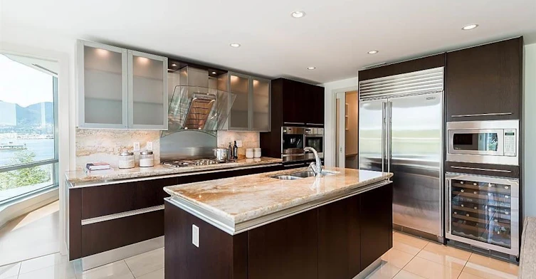 90X-1169 W Cordova Street, Vancouver, BC, V6C 3T1 - 3