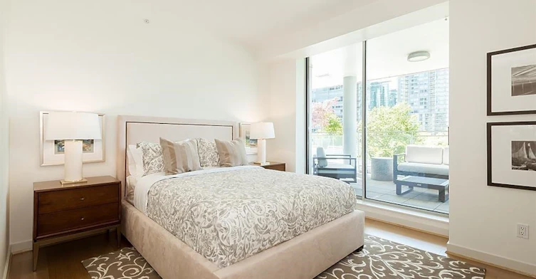 90X-1169 W Cordova Street, Vancouver, BC, V6C 3T1 - 8