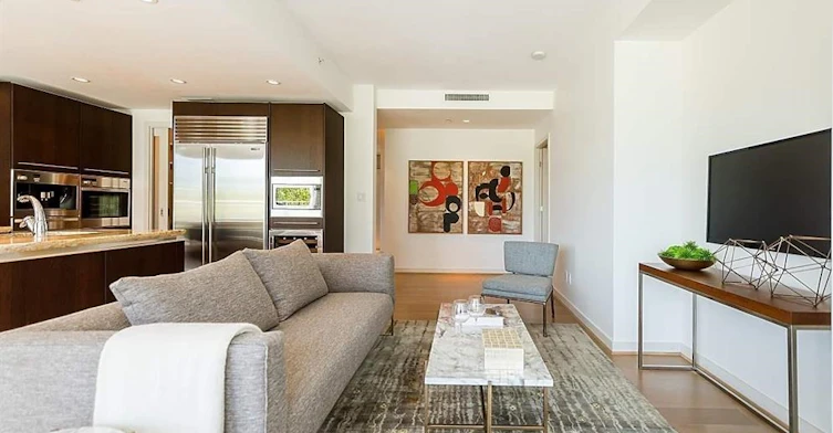 90X-1169 W Cordova Street, Vancouver, BC, V6C 3T1 - 4