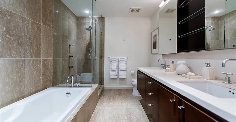 90X-1169 W Cordova Street, Vancouver, BC, V6C 3T1 - 7