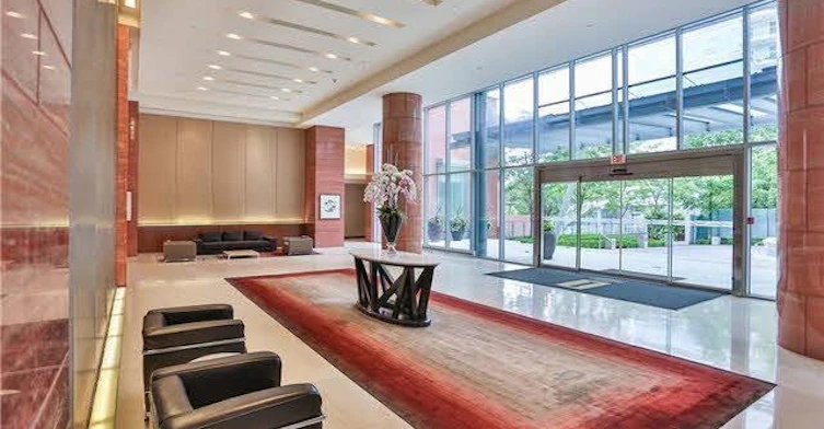 90X-1169 W Cordova Street, Vancouver, BC, V6C 3T1 - 14