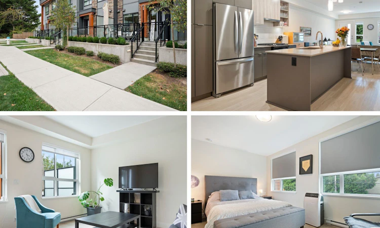 207-6950 Nicholson Road