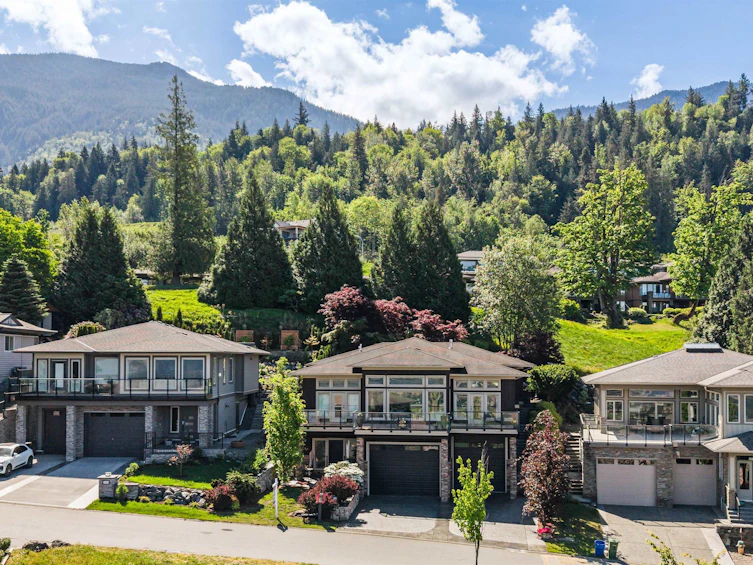 152-51075 Falls Court, Chilliwack, BC, V4Z 1K7