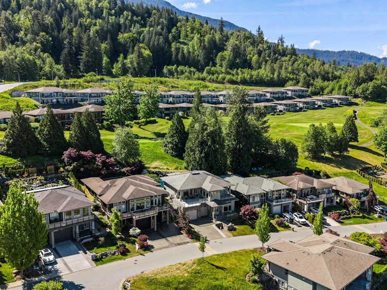 152-51075 Falls Court, Chilliwack, BC, V4Z 1K7 - 2