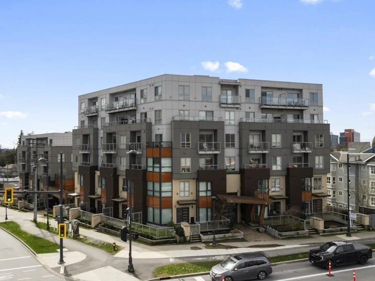 108-13978 Fraser Highway, Surrey, BC, V3T 0P2
