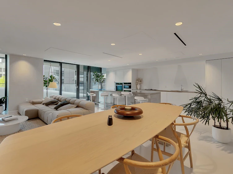 2008-1033 Nelson Street, Vancouver, BC, V6E 0E5 - 35