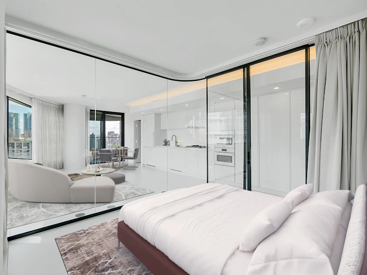 2008-1033 Nelson Street, Vancouver, BC, V6E 0E5 - 9