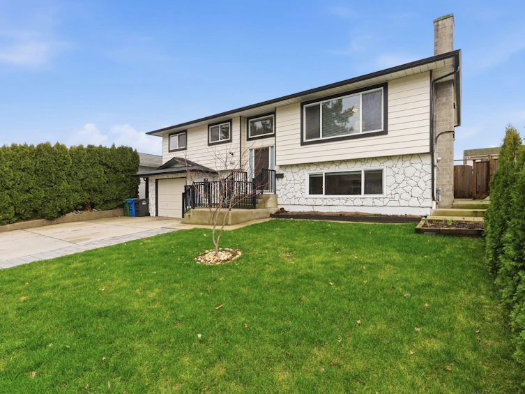1460 Kaslo Court, Abbotsford, BC, V2S 6H8 - 2