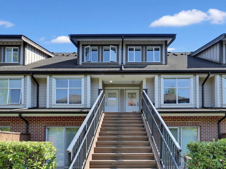 212-2780 Acadia Road, Vancouver, BC, V6T 2L3