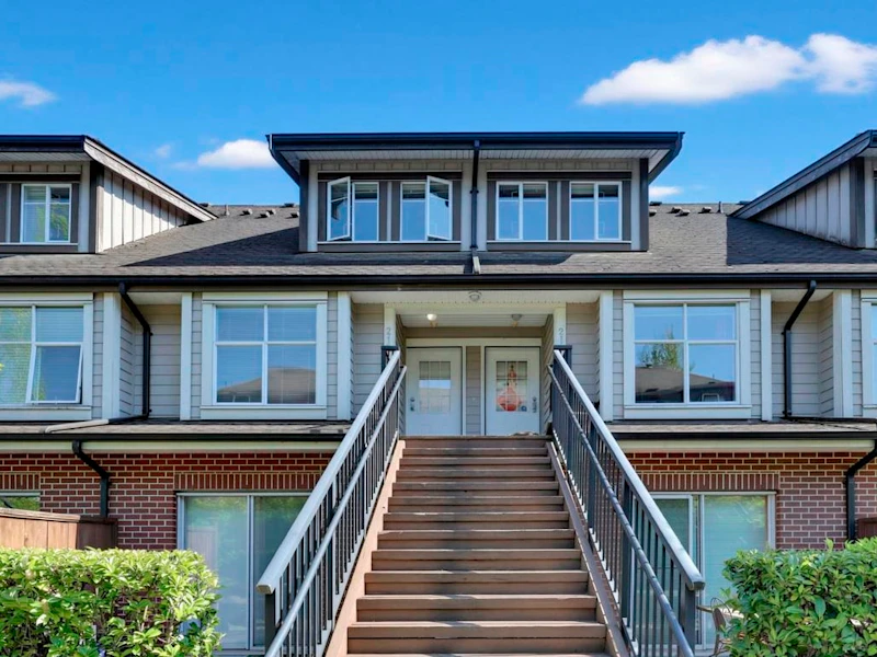 212 - 2780 Acadia Road, Vancouver BC V6T 2L3