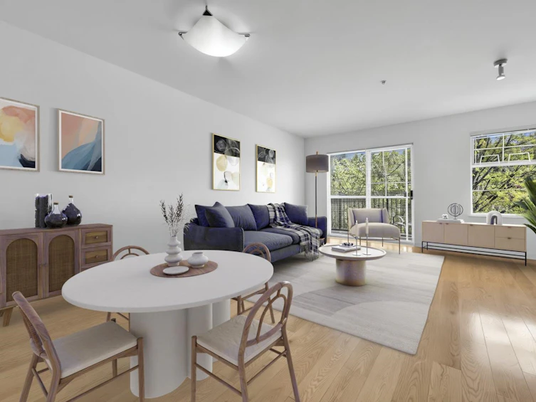 212-2780 Acadia Road, Vancouver, BC, V6T 2L3 - 5