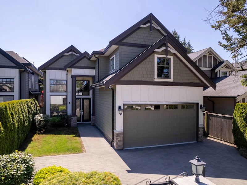 3680 Blundell Road, Richmond BC V7C 1G4