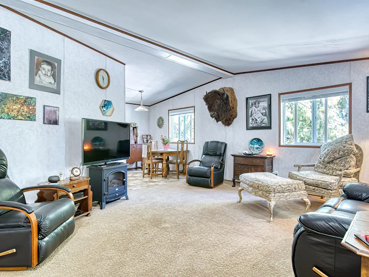 5200 Wesjac Road, Pender Harbour Egmont, BC, V0N 2H1 - 9
