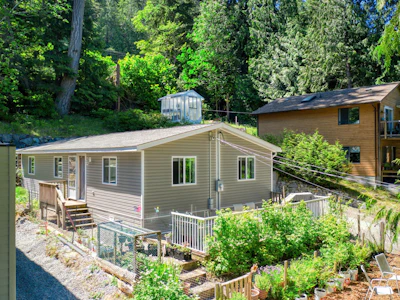 5200 Wesjac Road - 2