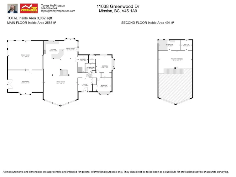 11038 Greenwood Drive, Mission, BC, V4S 1A9 - 40