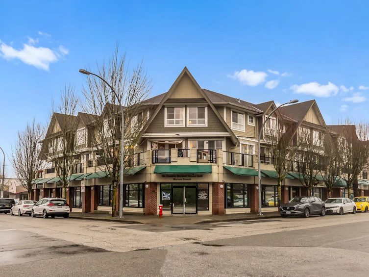 204-815 First Street, New Westminster, BC, V3L 2H7 - 30