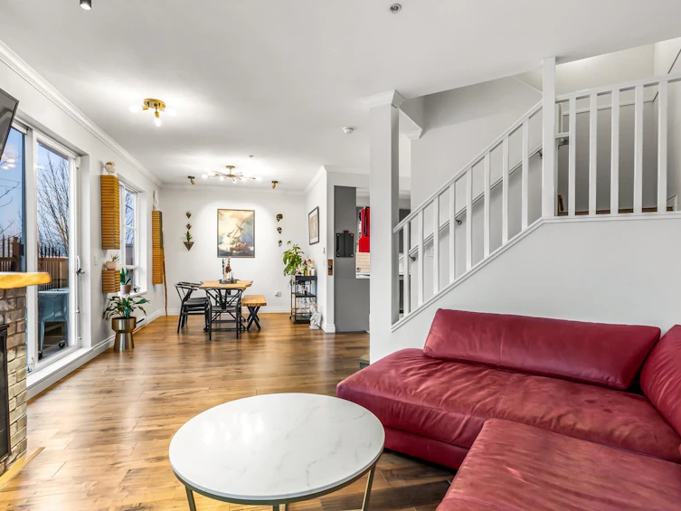 204-815 First Street, New Westminster, BC, V3L 2H7 - 8