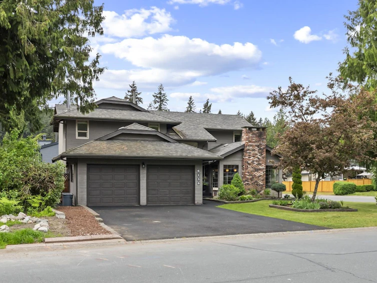 6135 Sunwood Drive, Delta, BC, V4E 2X5