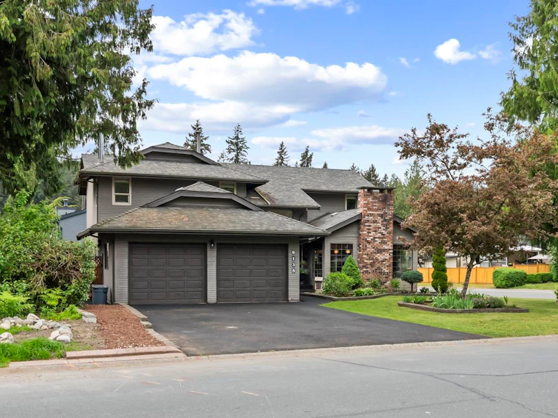 6135 Sunwood Drive, Delta BC V4E 2X5