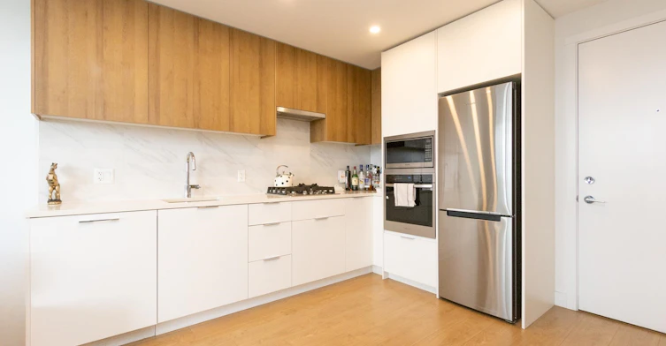 1308-13359 Old Yale Road, Surrey, BC, V3T 0S4 - 2