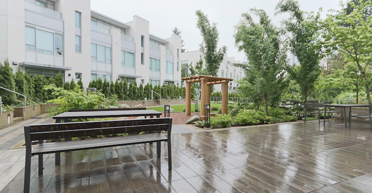 1308-13359 Old Yale Road, Surrey, BC, V3T 0S4 - 25