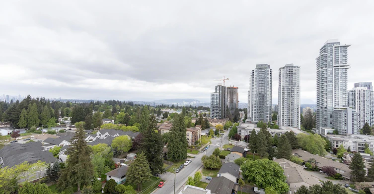 1308-13359 Old Yale Road, Surrey, BC, V3T 0S4 - 18