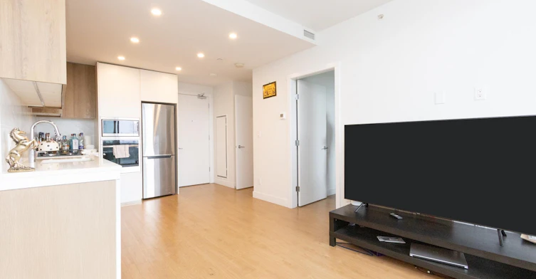 1308-13359 Old Yale Road, Surrey, BC, V3T 0S4 - 13
