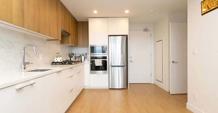 1308-13359 Old Yale Road, Surrey, BC, V3T 0S4 - 3