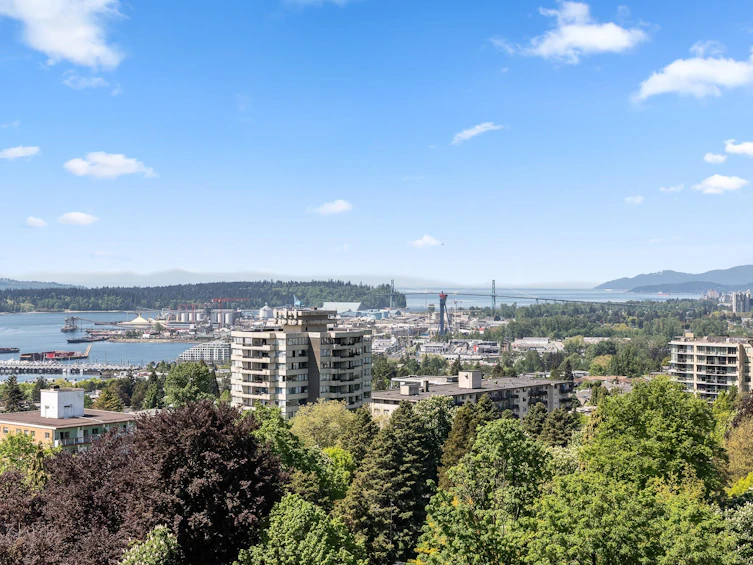 1104-140 E Keith Road, North Vancouver, BC, V7L 4M9 - 16