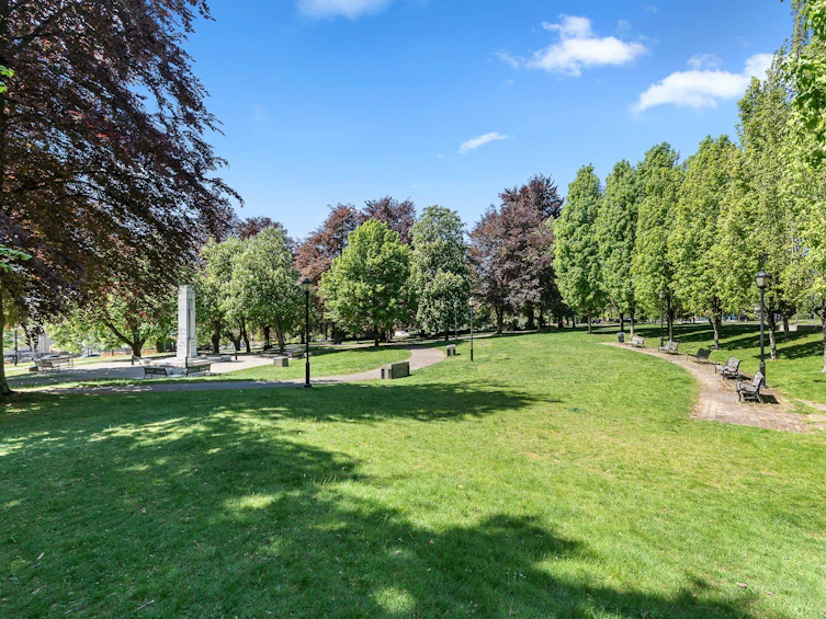 1104-140 E Keith Road, North Vancouver, BC, V7L 4M9 - 19