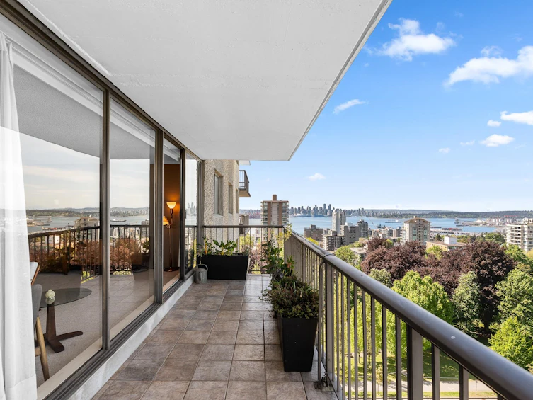 1104-140 E Keith Road, North Vancouver, BC, V7L 4M9 - 14