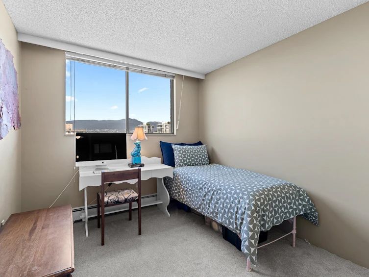 1104-140 E Keith Road, North Vancouver, BC, V7L 4M9 - 11