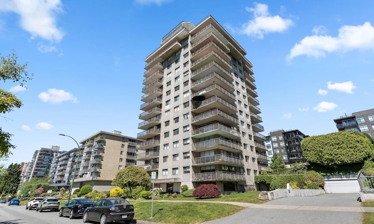 1104-140 E Keith Road
