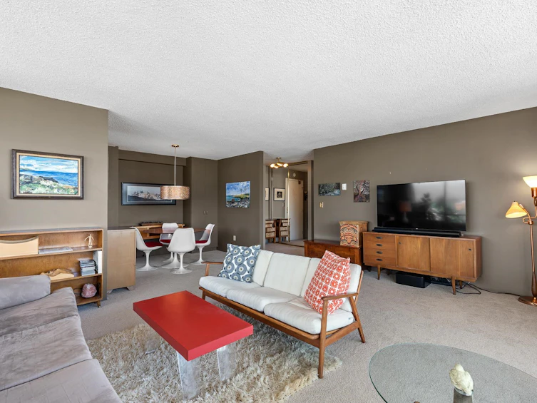 1104-140 E Keith Road, North Vancouver, BC, V7L 4M9 - 4