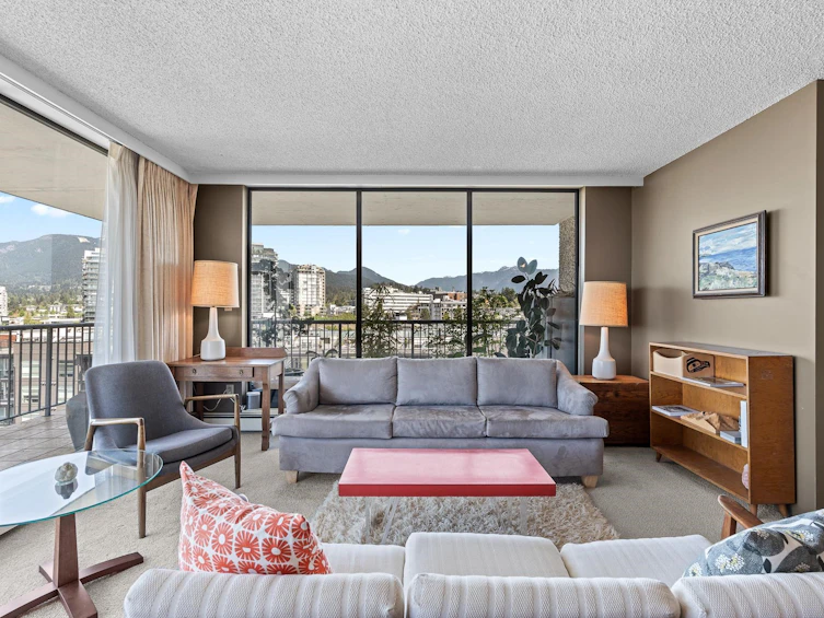 1104-140 E Keith Road, North Vancouver, BC, V7L 4M9 - 5