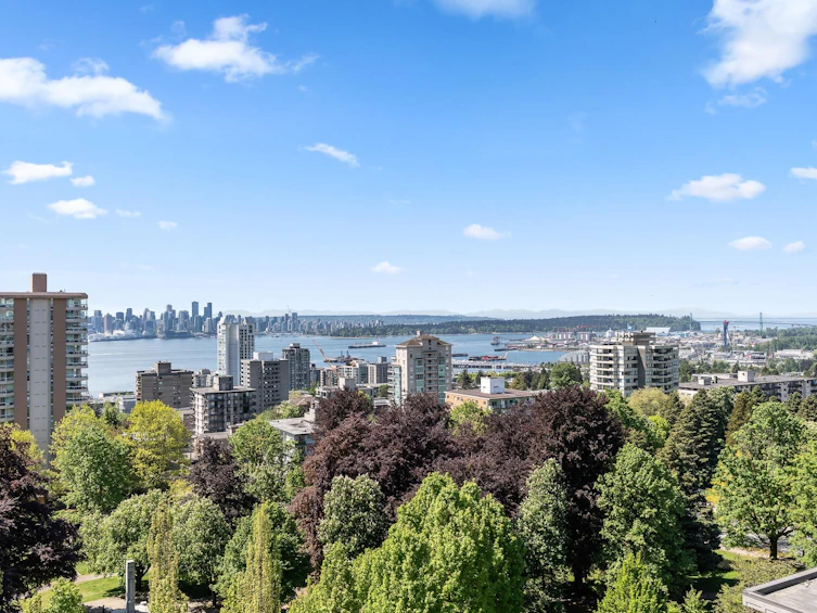 1104-140 E Keith Road, North Vancouver, BC, V7L 4M9 - 15