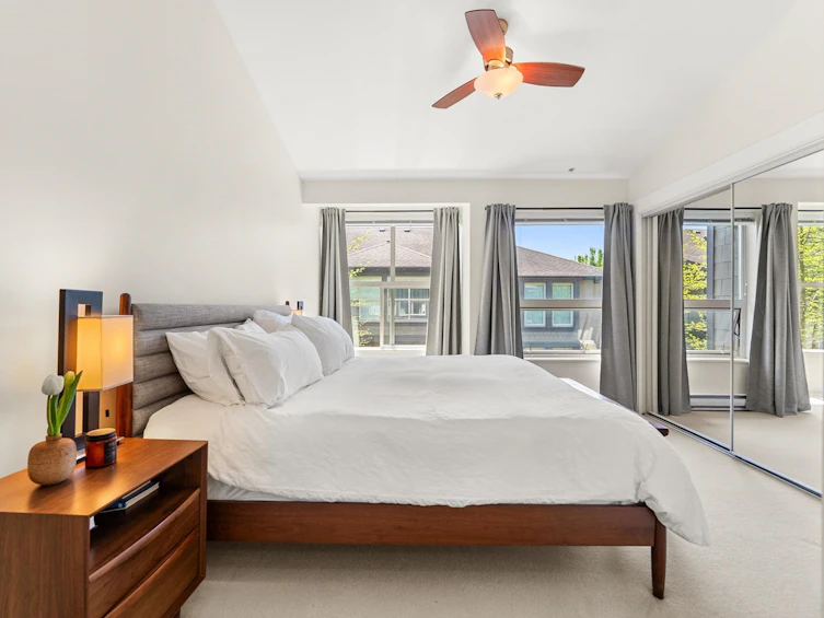 3-307 E 15th Street, North Vancouver, BC, V7L 2R6 - 31
