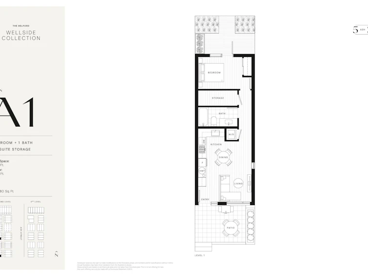 125-6818 Ash Street, Vancouver, BC, V6P 3K4