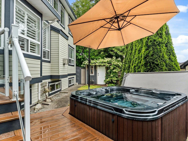 14915 35 Avenue, Surrey, BC, V3Z 0T4 - 35