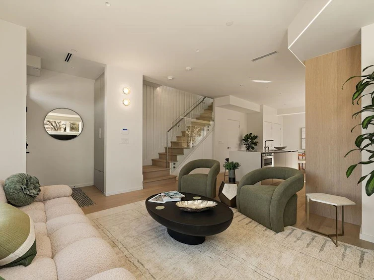 692 W 29th Avenue, Vancouver, BC, V5Z 2H9 - 6