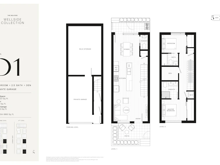 116-6988 Ash Street, Vancouver, BC, V3P 3K4